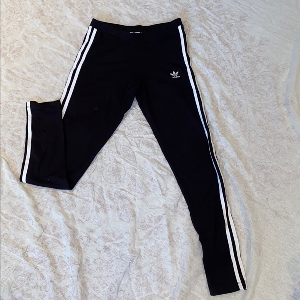 Adidas Leggings